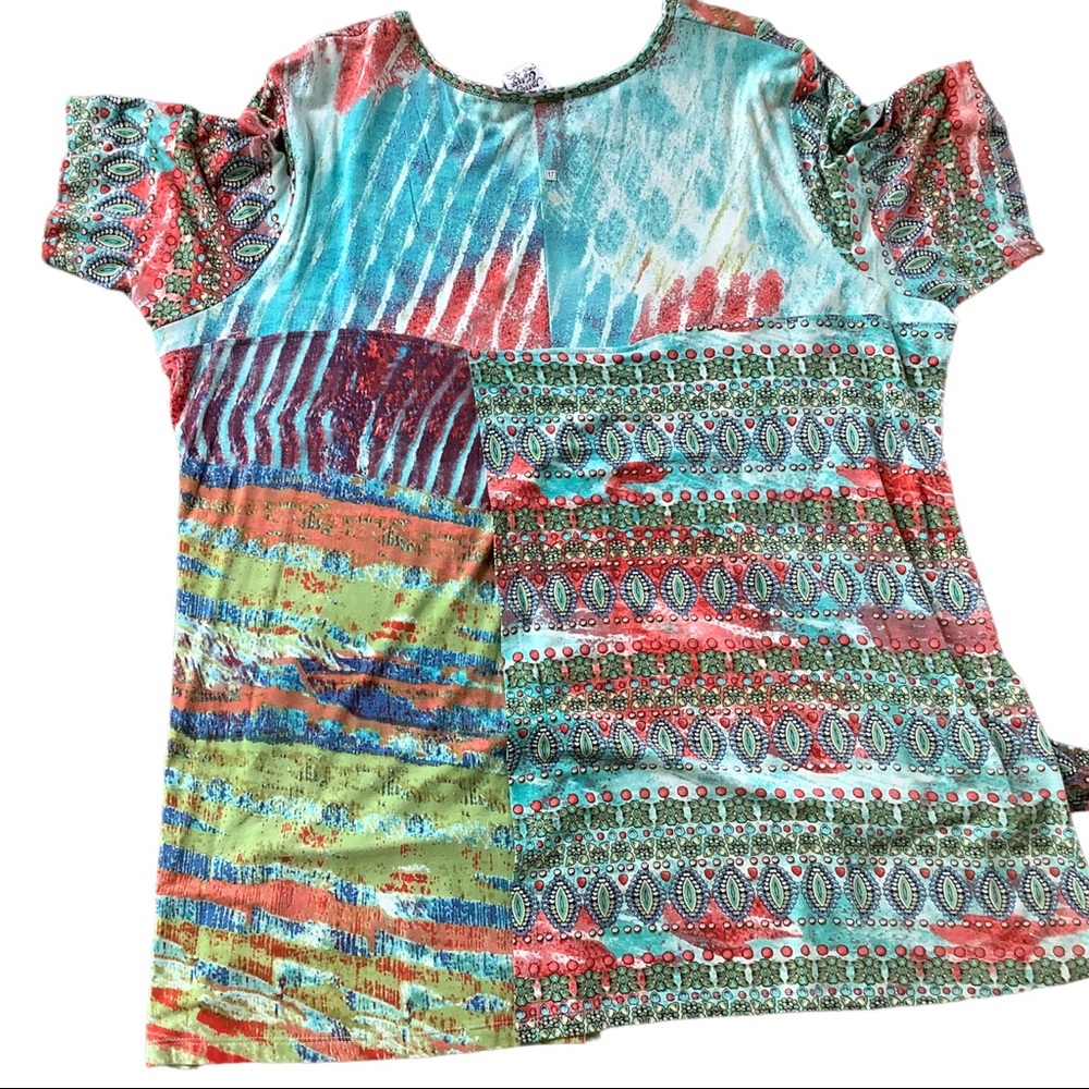 Summer Top